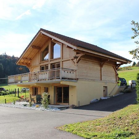 Le Chalet D'Ulysse Arâches Kültér fotó