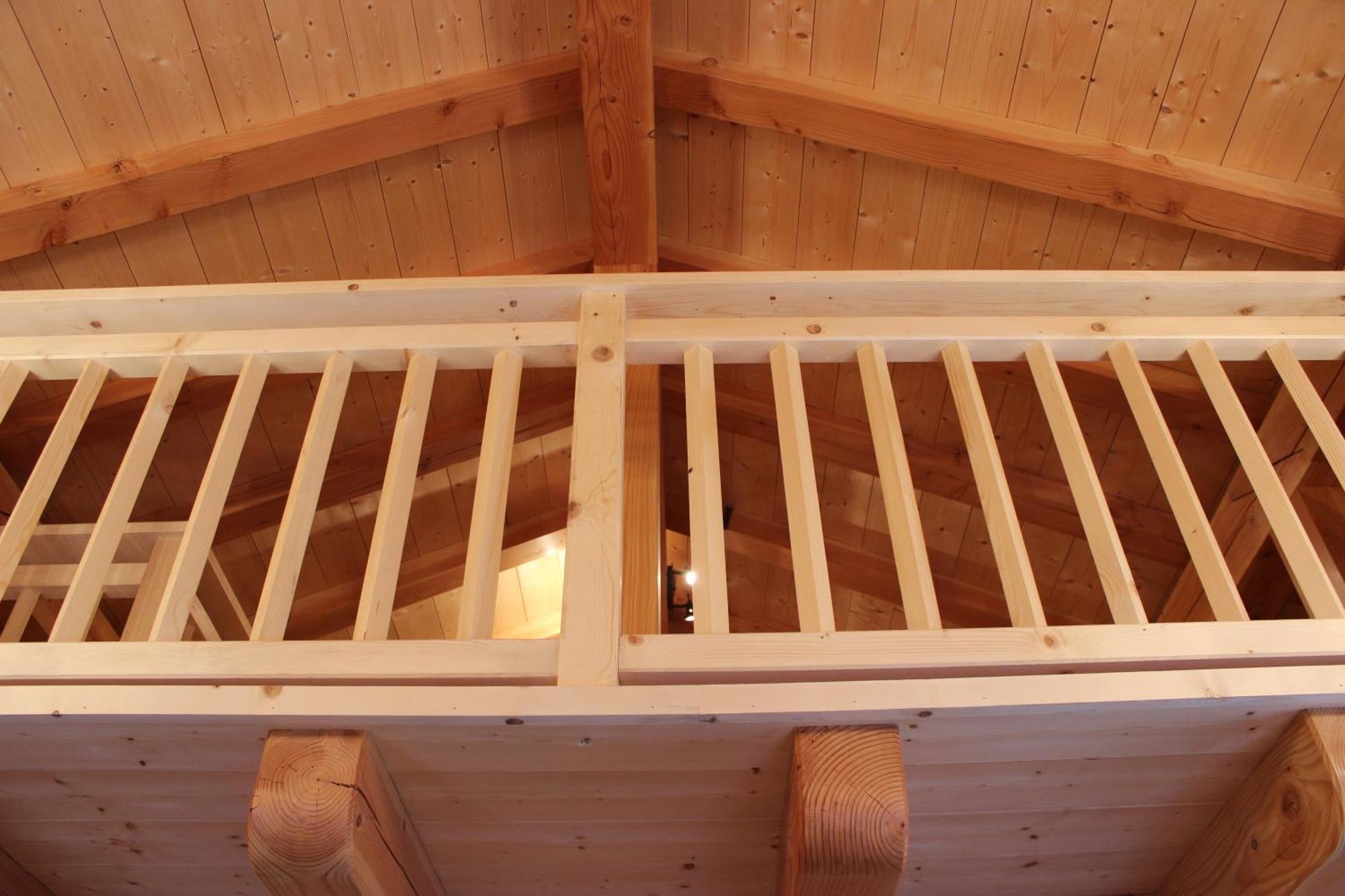 Le Chalet D'Ulysse Arâches Kültér fotó
