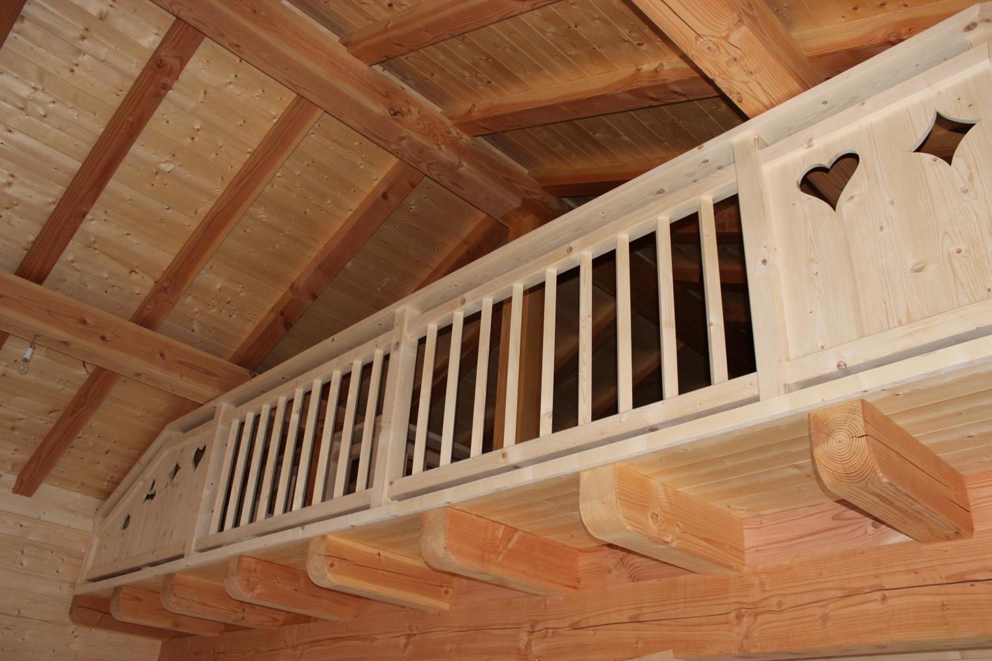 Le Chalet D'Ulysse Arâches Kültér fotó