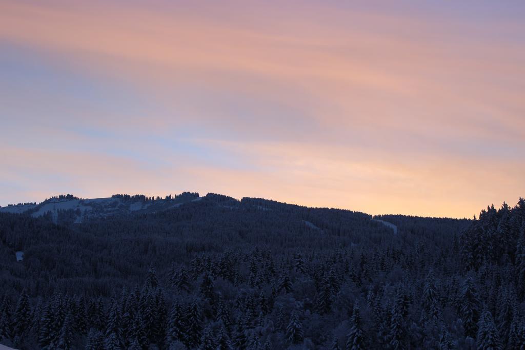 Le Chalet D'Ulysse Arâches Szoba fotó